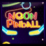 Neon Pinball