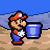 Mario Time Attack