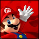 Mario Games!