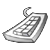 Game control: Keyboard only